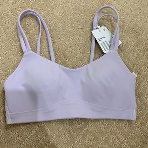 lululemon like a cloud bra